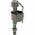 All-Source Plastic 9-1/2 In. to 13-1/2 In. Adjustable Anti-Siphon Fill Valve 445746